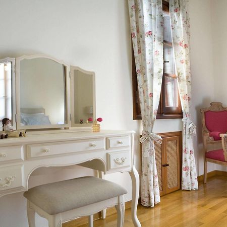 Appartement Thia Maria à La Canée Extérieur photo