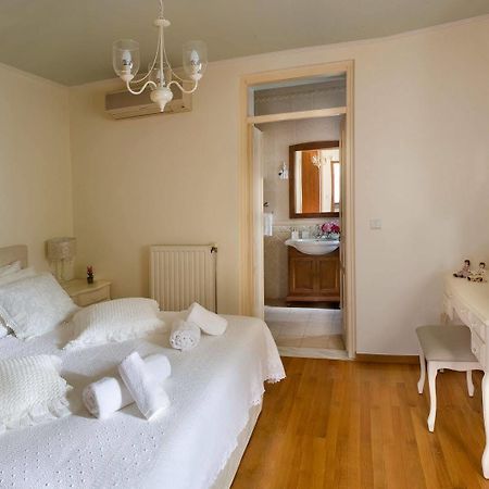 Appartement Thia Maria à La Canée Extérieur photo