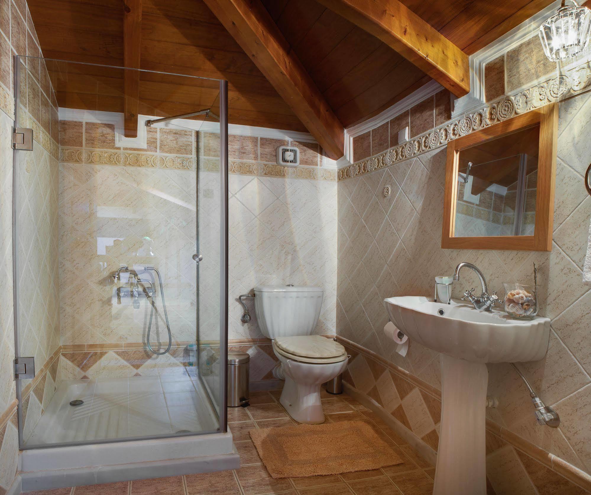 Appartement Thia Maria à La Canée Extérieur photo